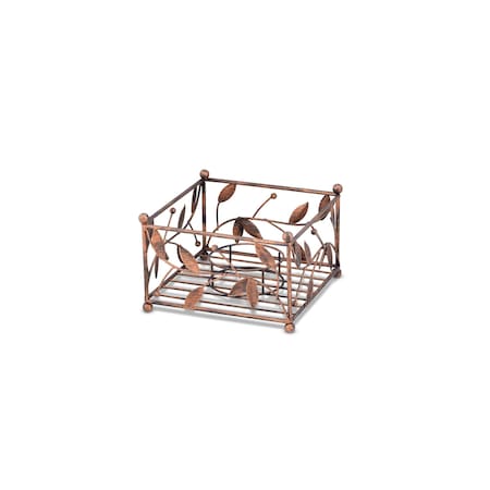 Bon Chef Warmer Stand  7 1/2" X 7 1/2" X 4 1/2" H 9773